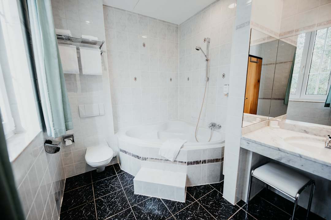 Zimmer Sonnenhotel Hoher Hahn