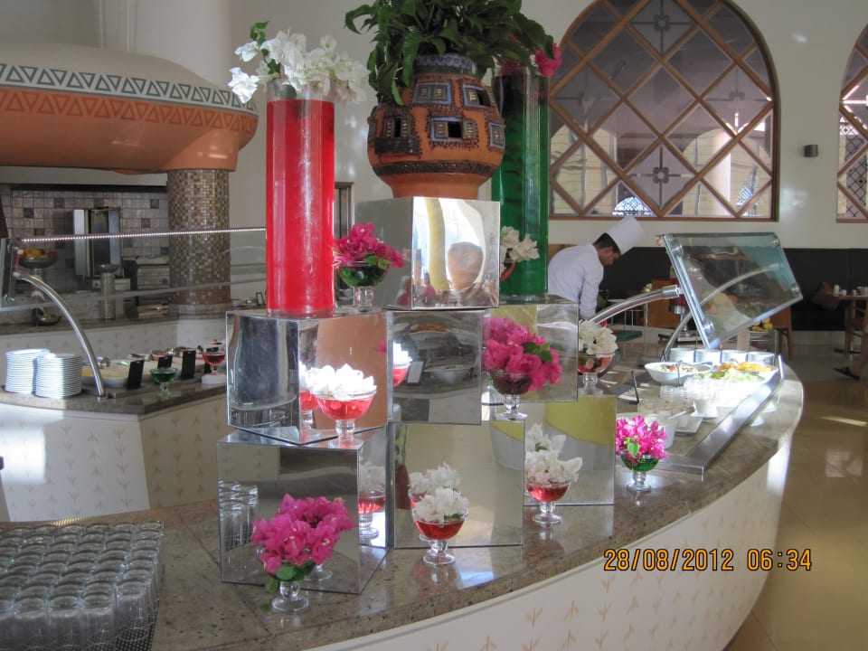 Hotel Hilton Marsa Alam Nubian Resort Hilton Marsa Alam Nubian Resort