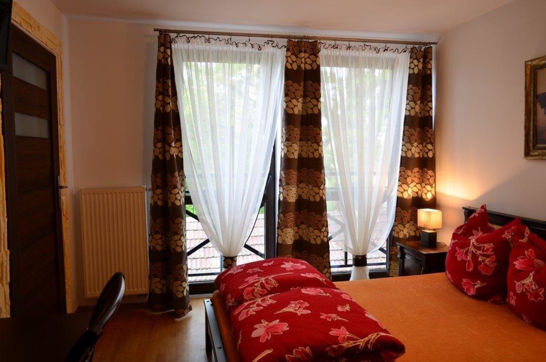 Pokój Tematyczny Ośrodek Sportowo-Rekreacyjny Dwór Zawiszy