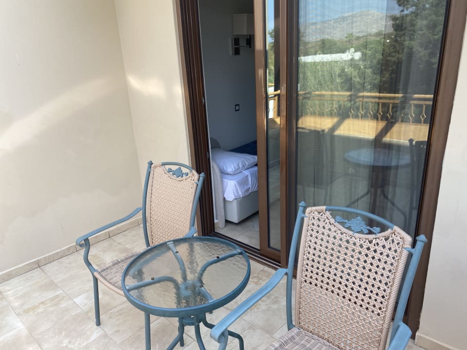 Zimmer Lindos Imperial Resort & Spa