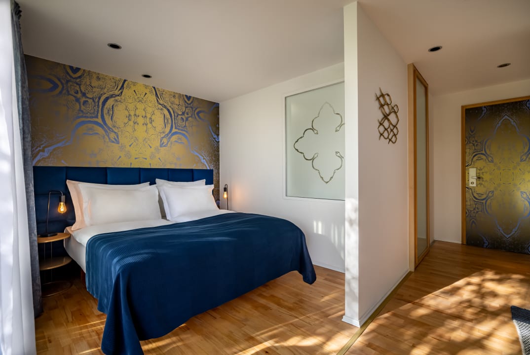 Zimmer Falkensteiner Hotel Adriana