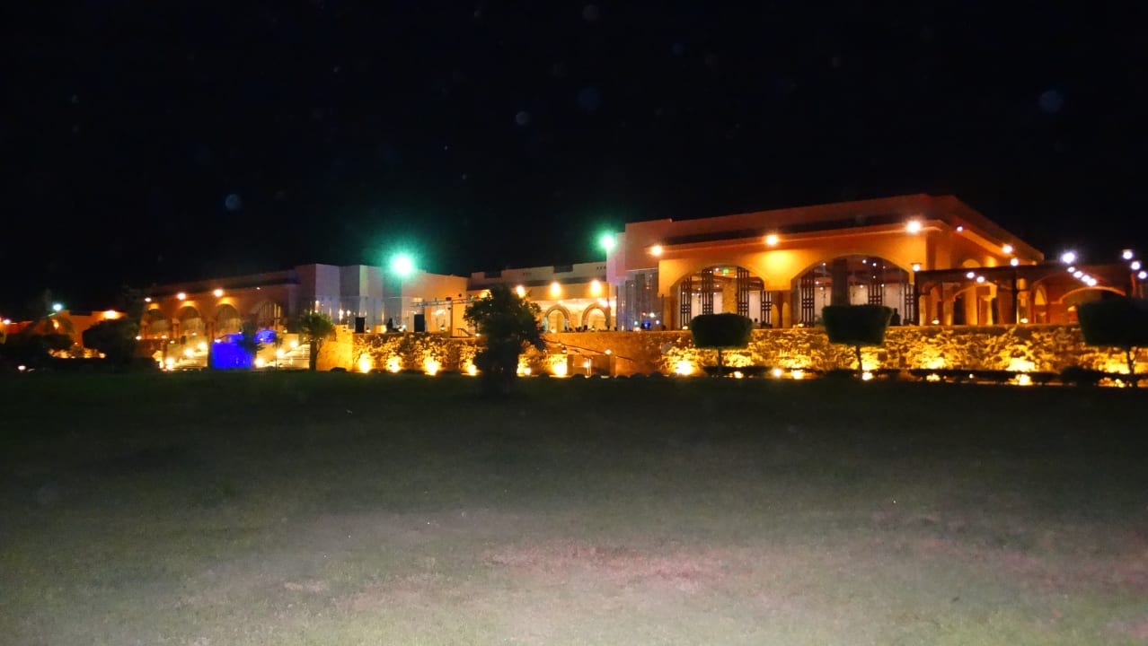 Außenansicht Jaz Grand Marsa