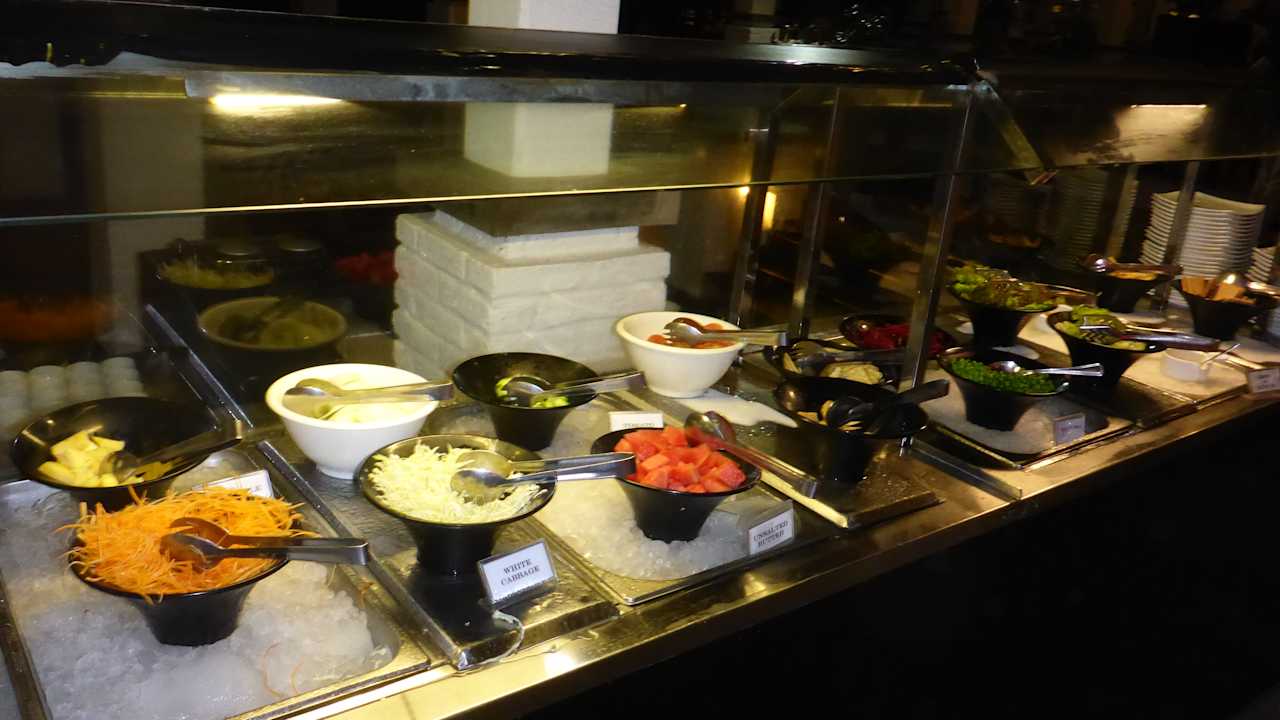 Restaurant Club Hotel Dolphin