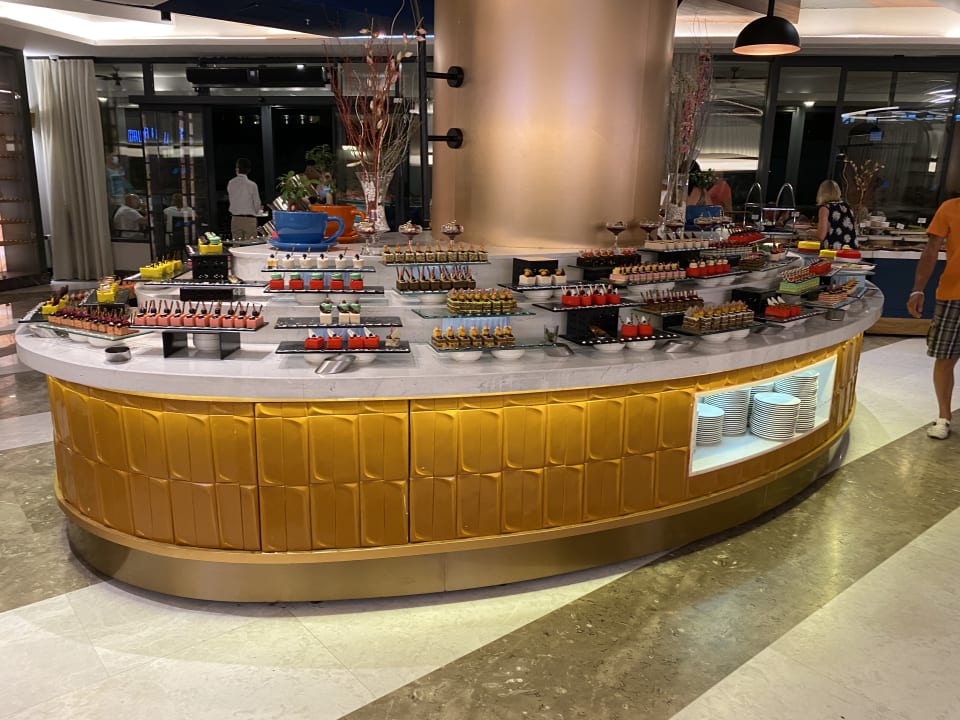 Gastro Seaden Quality Resort & Spa