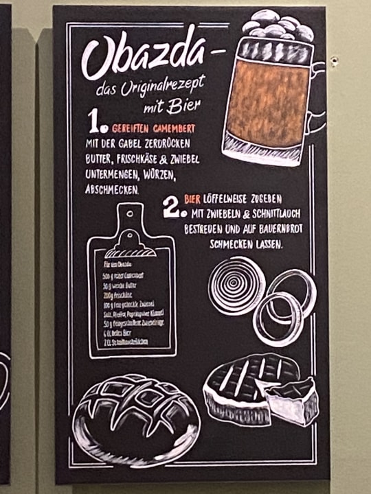 Gastro aja Garmisch-Partenkirchen