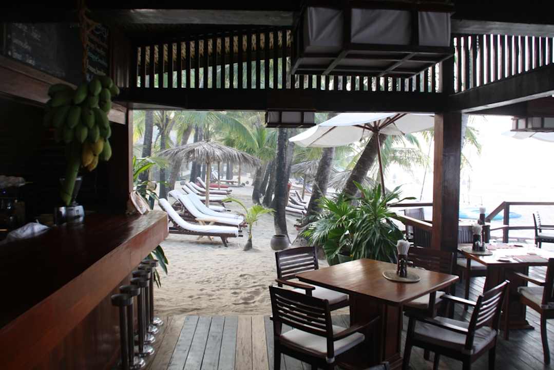 Sunset Bar Bayview - the beach resort