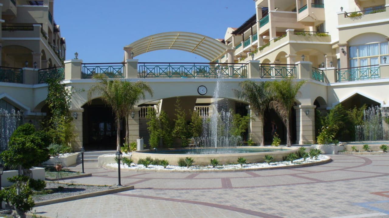 Aussenansicht Lindos Princess Beach Resort & Spa