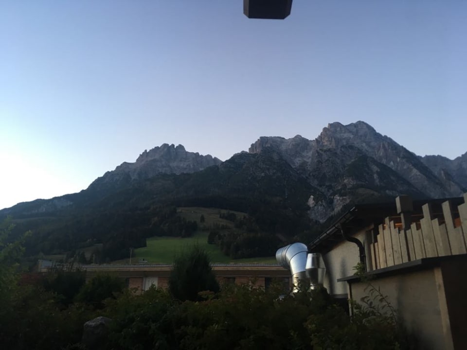 Zimmer Hotel Riederalm