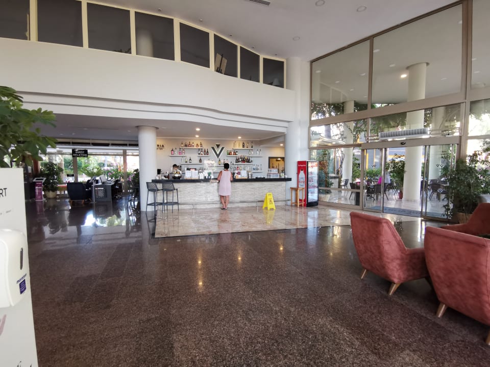 Gastro VONRESORT Golden Beach