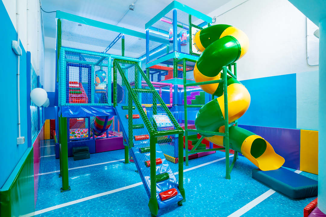 Sport & Freizeit HOVIMA La Pinta Beachfront Family Hotel