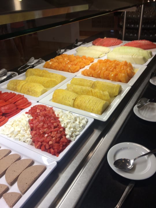 Gastro 3HB Guaraná - All Inclusive