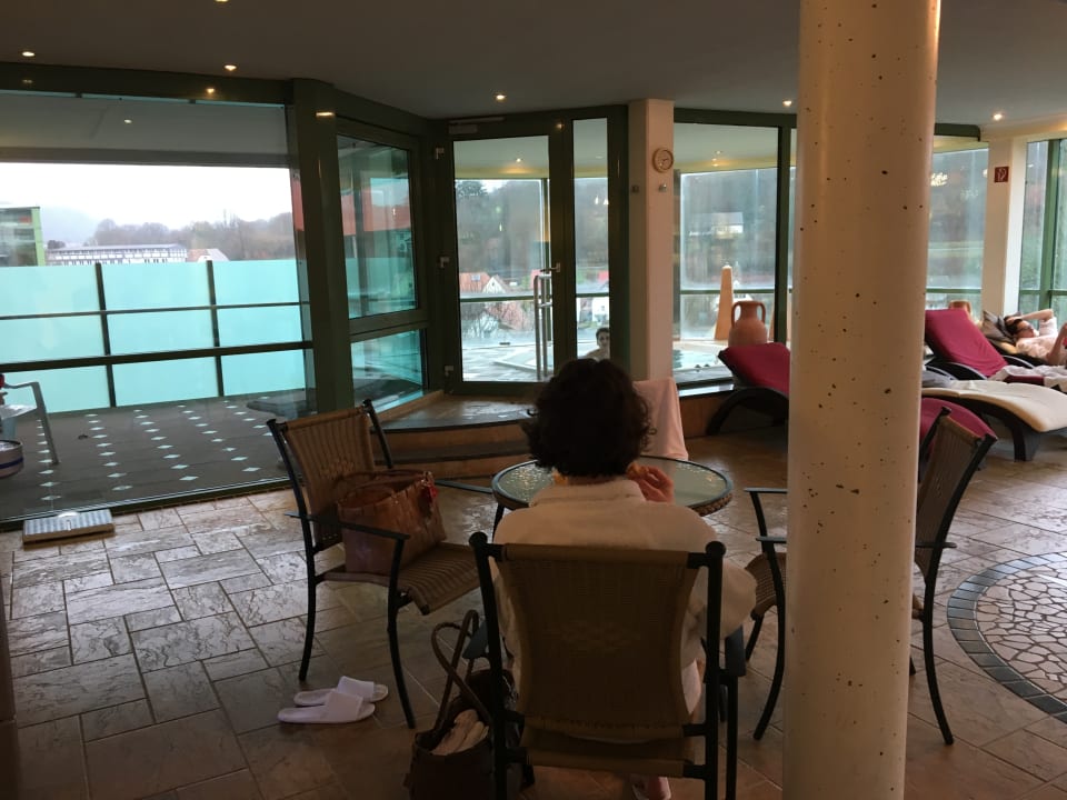 Sport & Freizeit Pfalzblick Wald Spa Resort