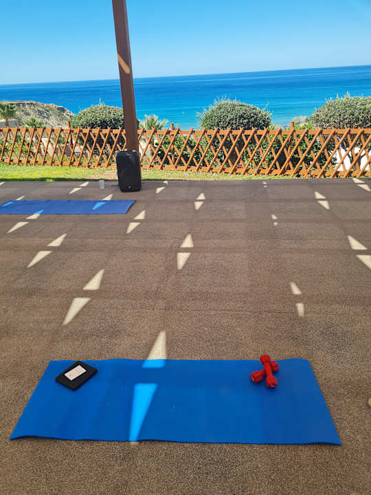 Sport & Freizeit Atlantica Mikri Poli Crete