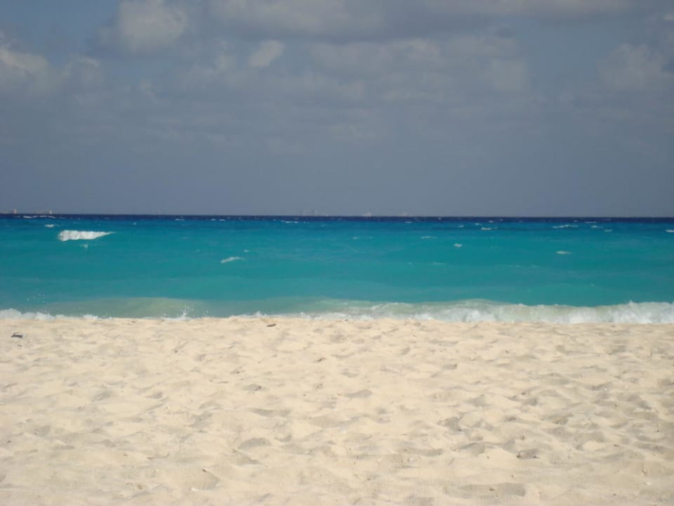 Türkisblaues Meer Allegro Playacar
