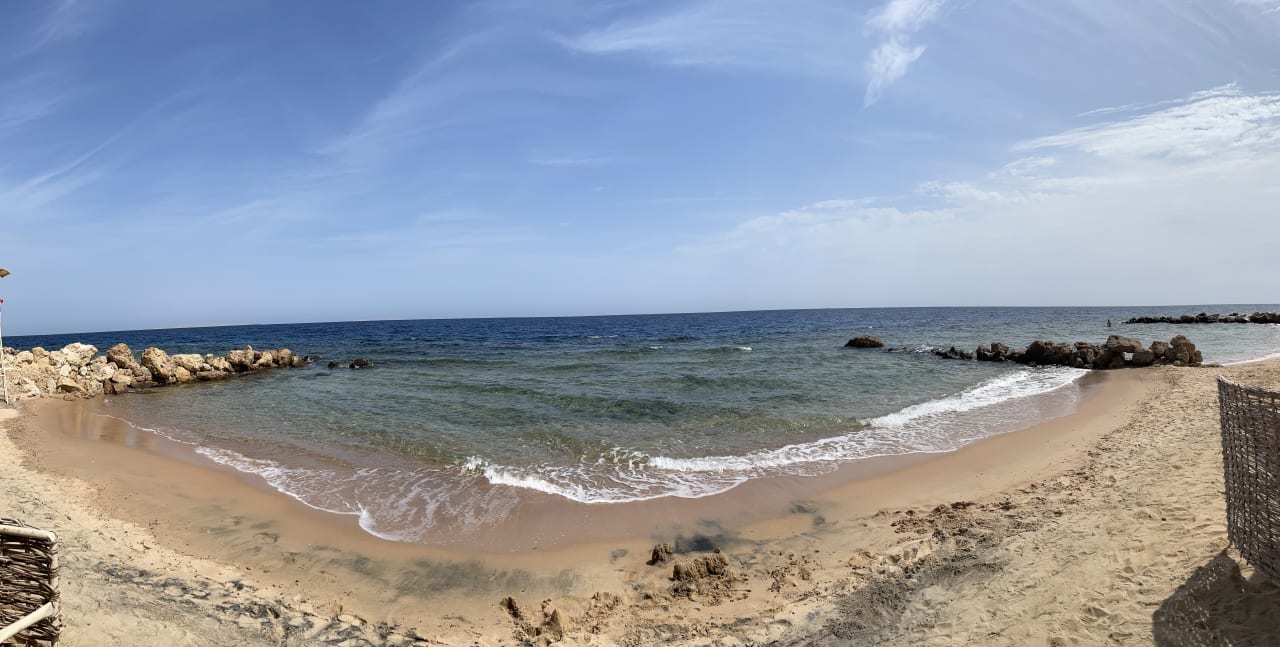 Strand Pickalbatros Citadel Resort