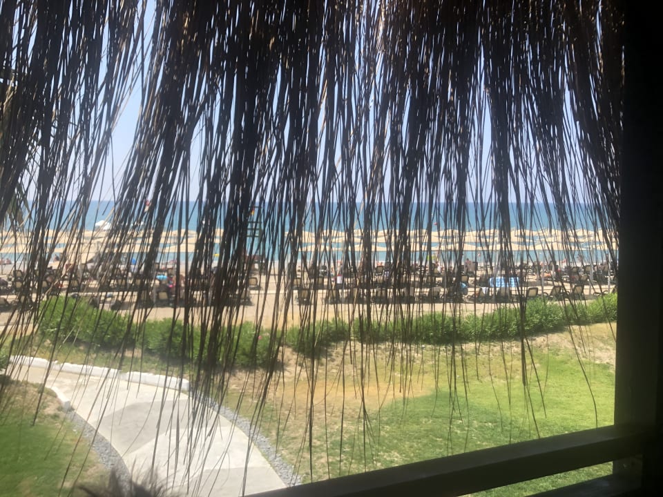 Ausblick Sherwood Dreams Resort