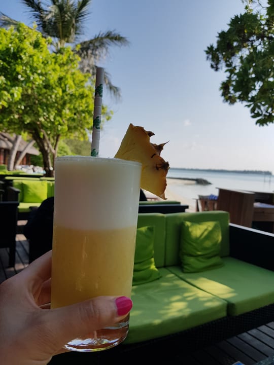 Sonstiges Summer Island Maldives