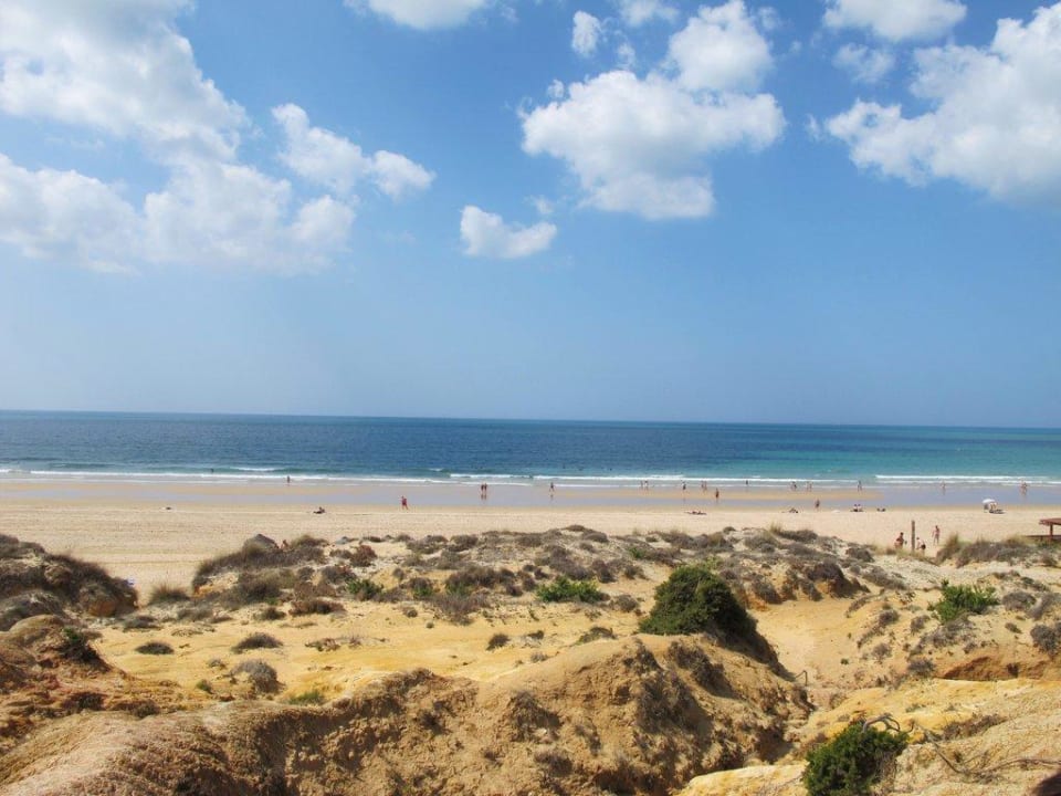 Strand Hipotels Playa la Barrosa