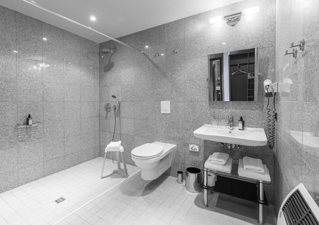 Zimmer TITANIC Comfort Kurfürstendamm