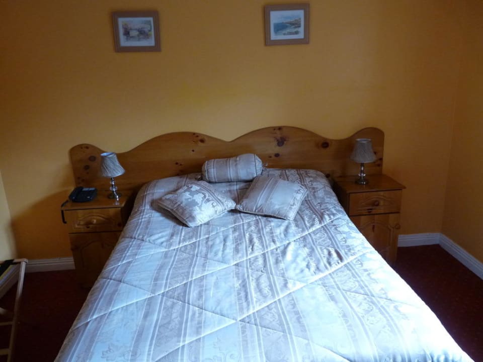 Zimmer San Antonio Guesthouse