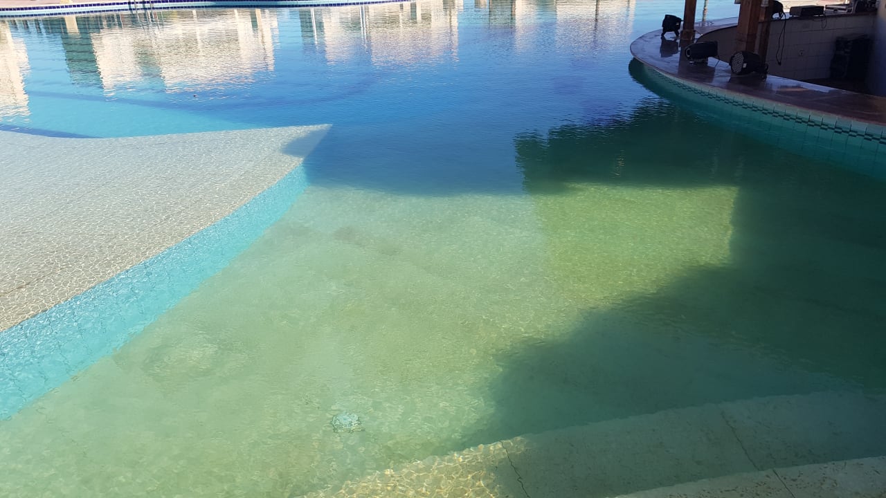 Pool Laguna Beach Marsa Resort