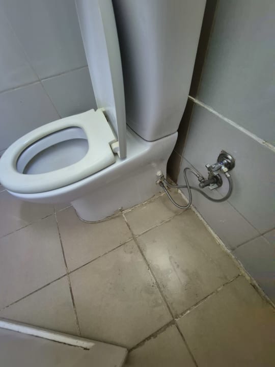 Zimmer Hotel Aperion Beach