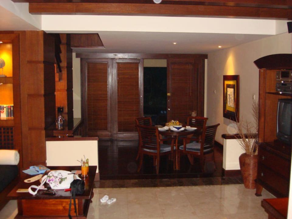 Villa Pool Villa Club