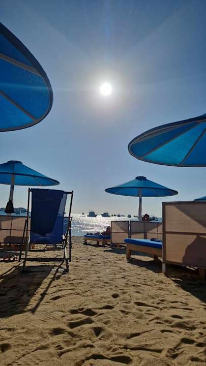 Strand The Grand Palace - Adults only