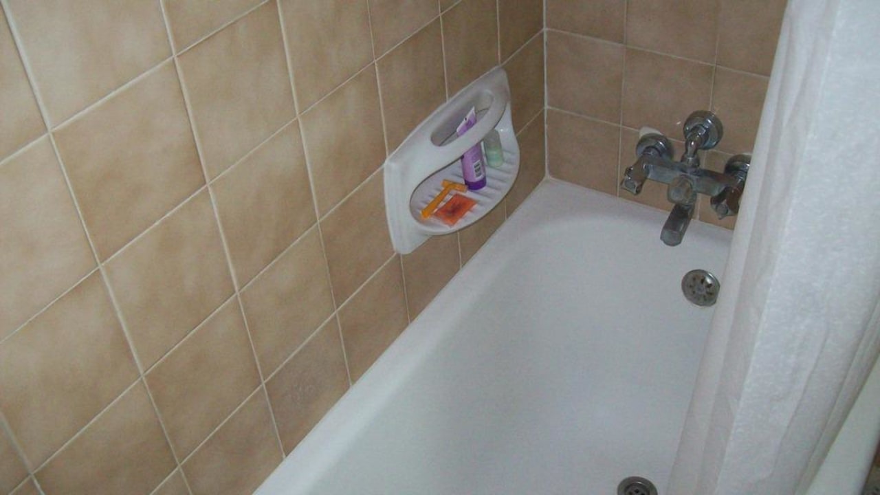 Wanne Hotel Grand Efe