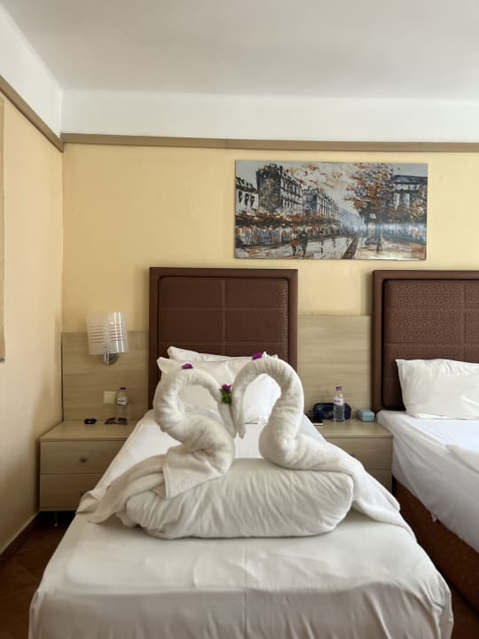 Zimmer VONRESORT Golden Beach