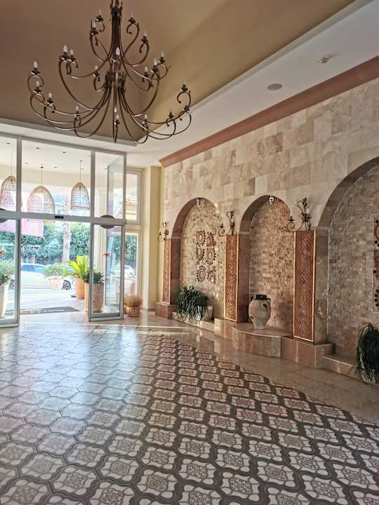 Sonstiges Merve Sun Hotel & Spa