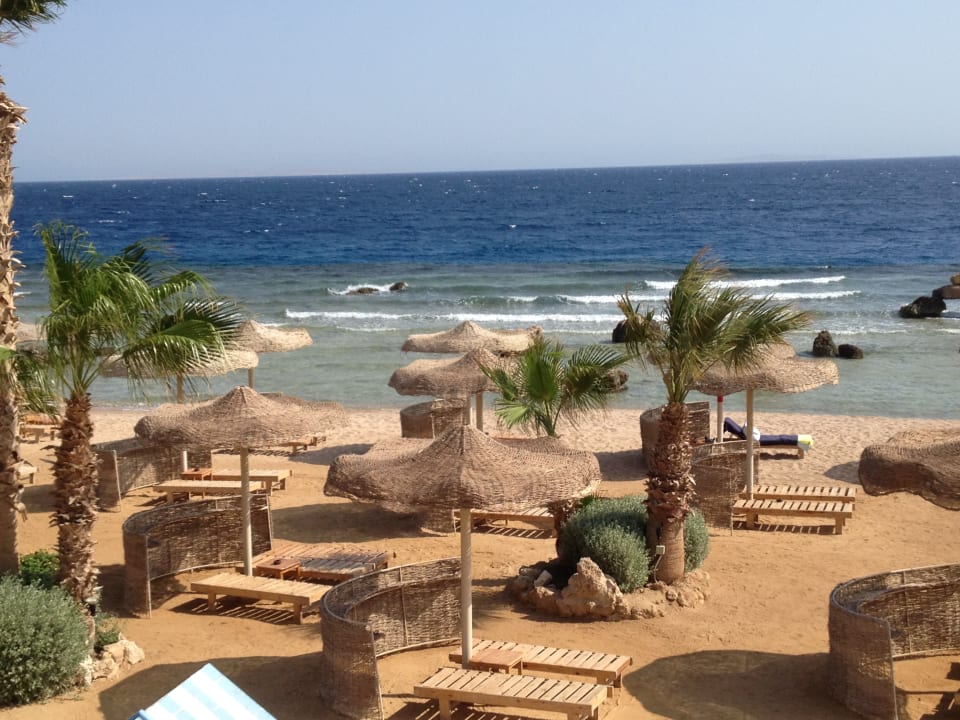 Strand Pickalbatros Citadel Resort