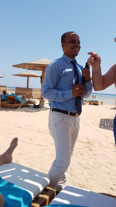 Strand Shams Prestige Abu Soma-Adults Only