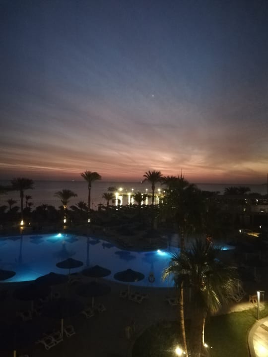 Pool Beach Albatros Resort