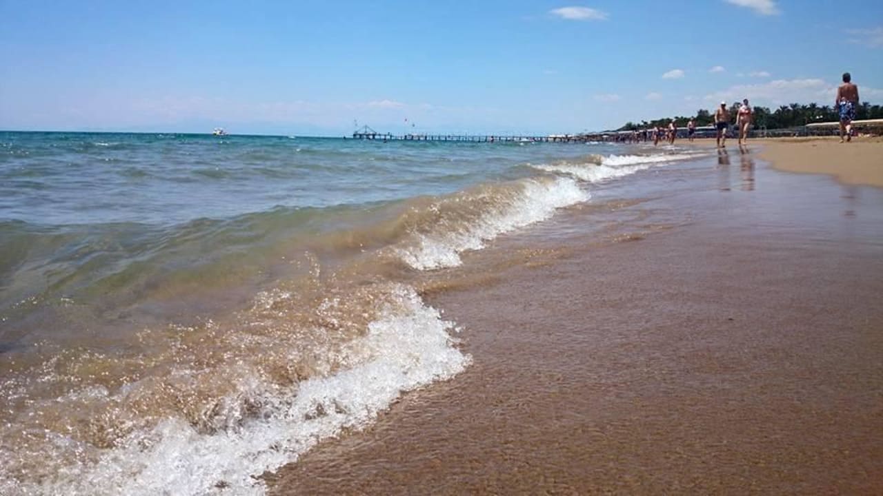 Toller Strand Diamond Excellence Resort & Spa