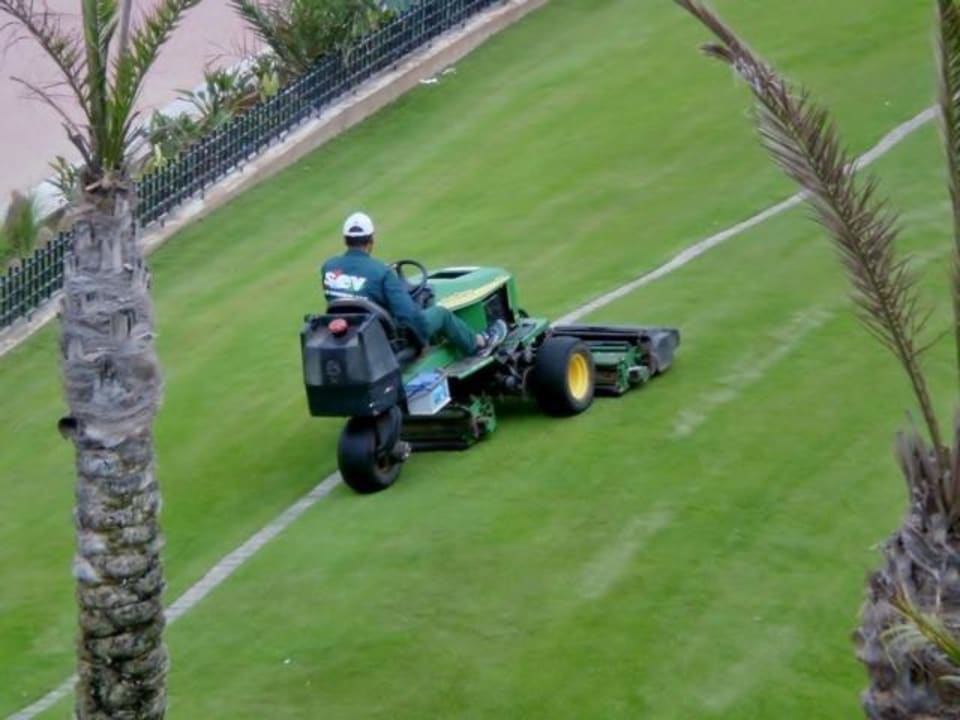 Riu Palace Tikida Agadir Hotel Riu Palace Tikida Agadir