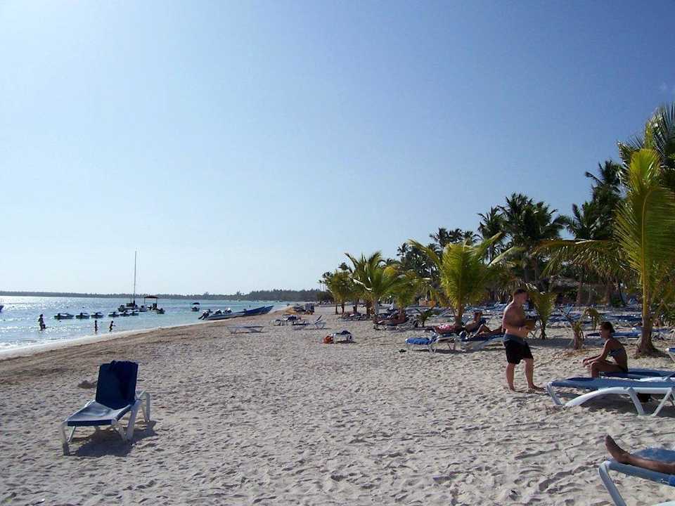 Strand Villas Bavaro Resort & Spa