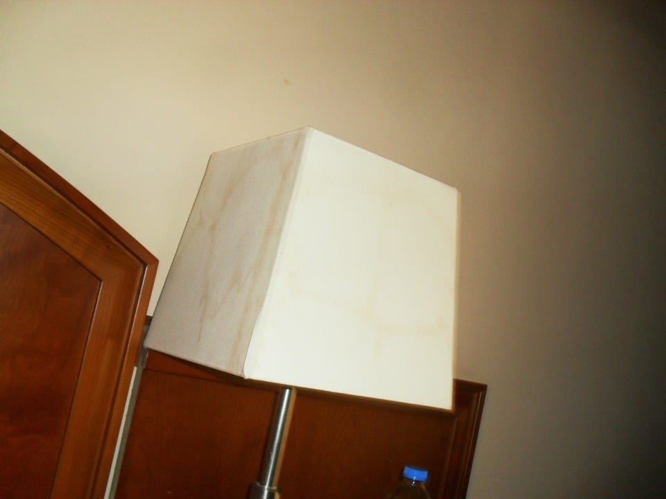 Ohne Worte Hotel Theartemis Palace