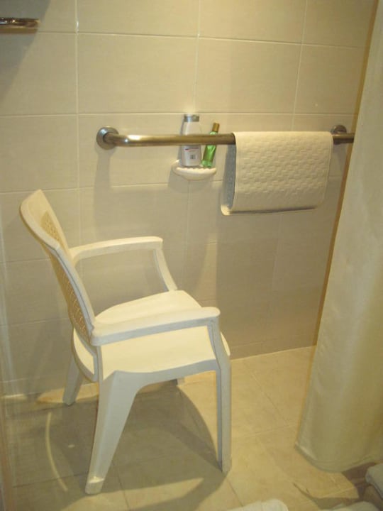 Barrierefreie Dusche Dreams La Romana Resort & Spa