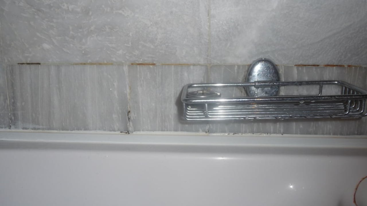 Bad Hotel Kalithea Mare Palace