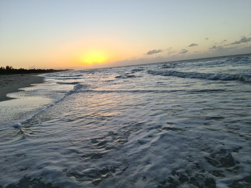 Strand Meliá Internacional Varadero