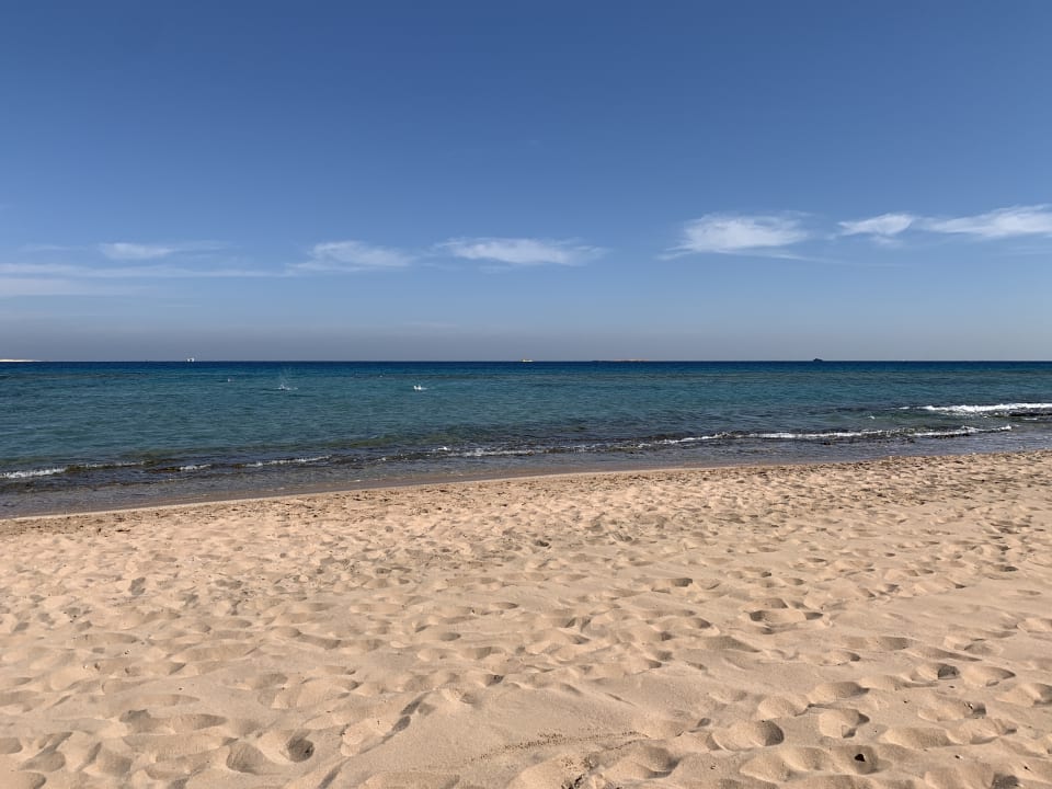 Strand Baron Palace Sahl Hasheesh