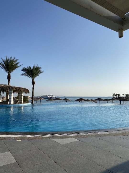 Pool JAZ Elite Casa del Mar Beach
