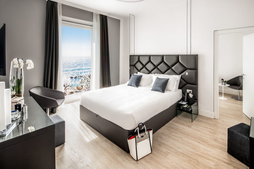 Zimmer Miramare The Palace Resort 5 luxury