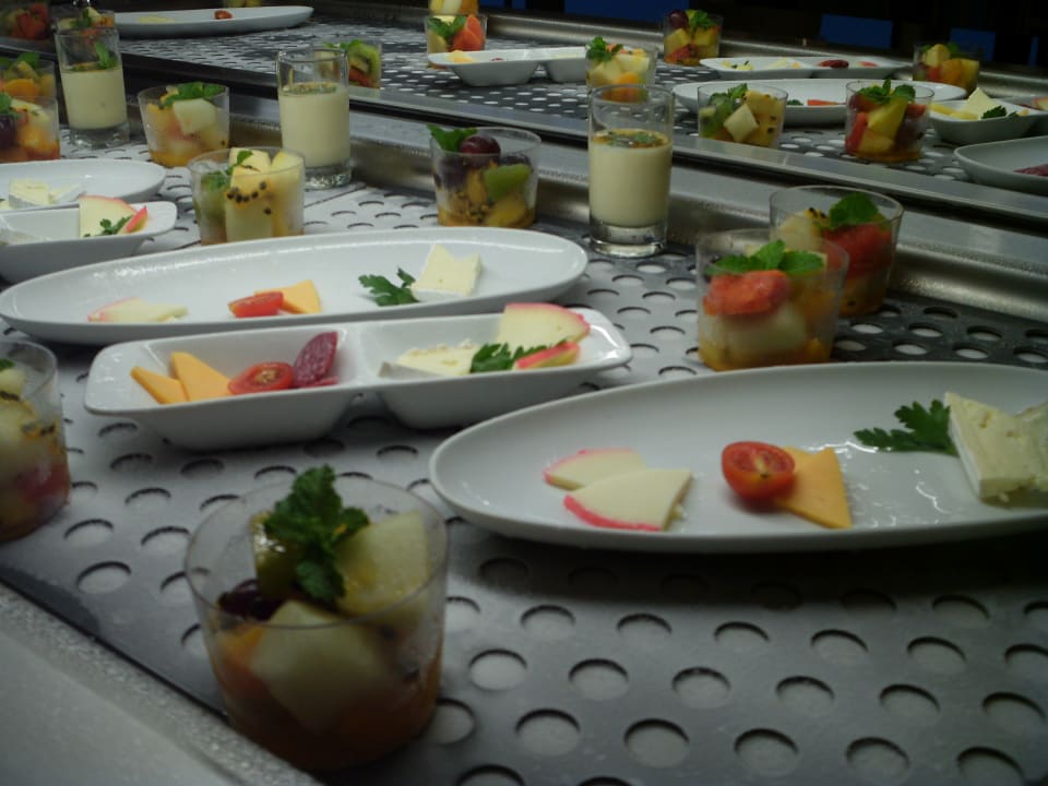 Gastro Hotel Baia Azul