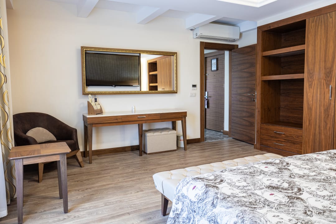 Zimmer Club Hotel Phaselis Rose