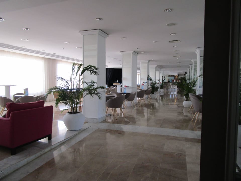 Ar Grupotel Orient