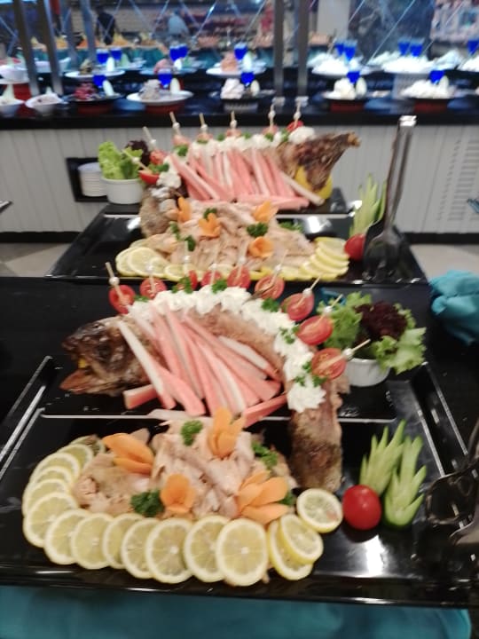 Gastro Arnor de Luxe Hotel & Spa