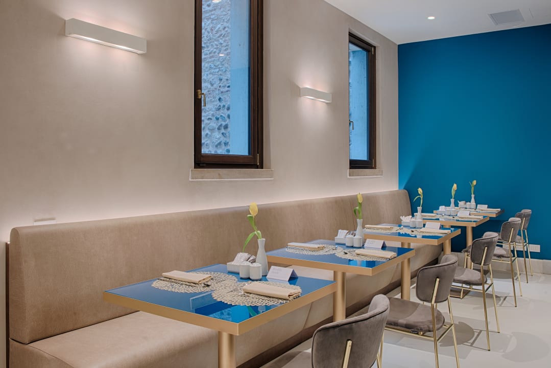 Gastro NH Collection Palazzo Verona