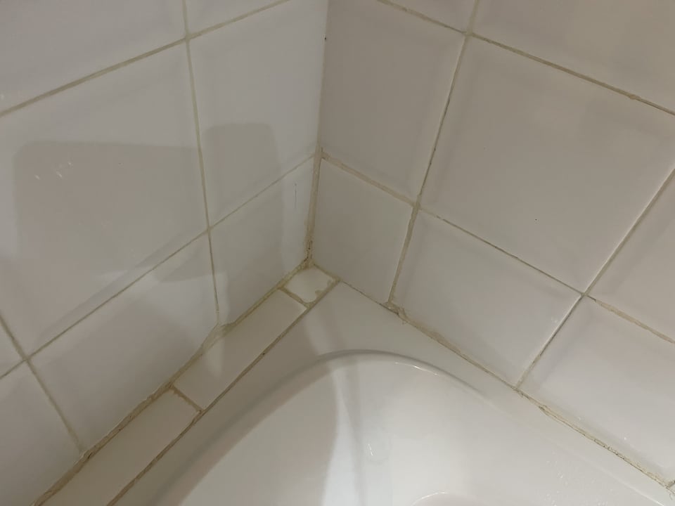 Zimmer Hotel Club Tropicana & Spa